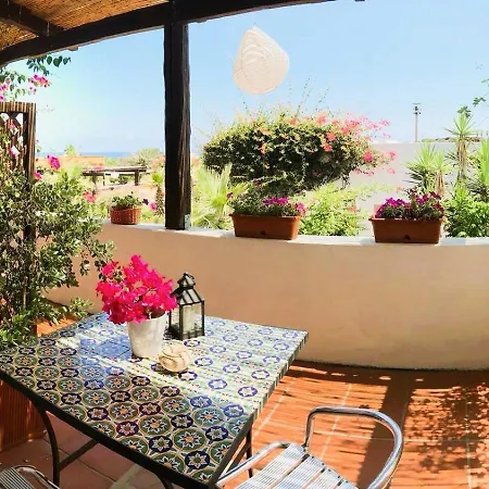 Agriturismo Le Lanterne-2